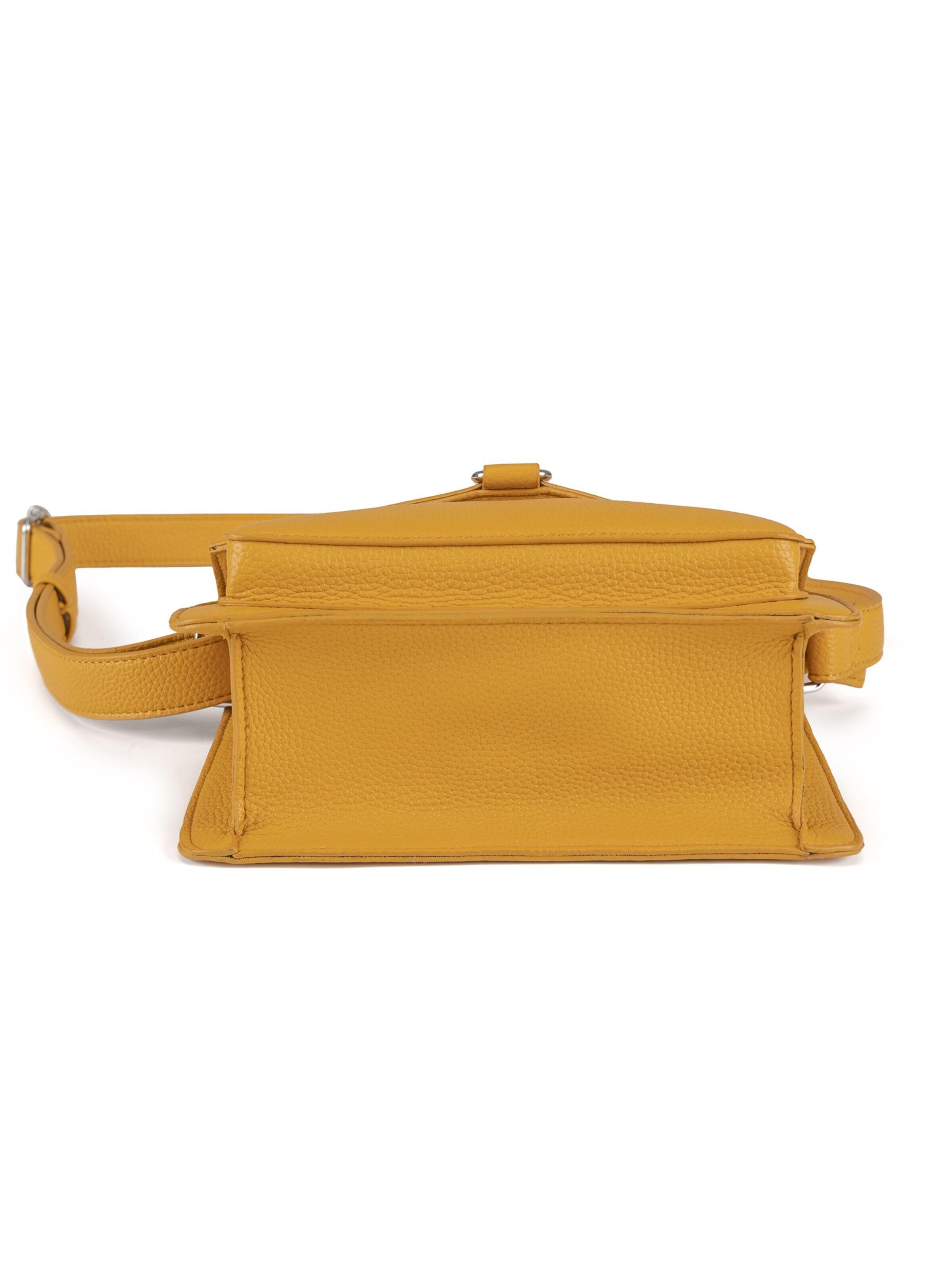 Vivisence Handtasche 'T0003'‌‌‌‌‌‌‌ in Gelb
