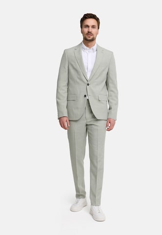 Regular Costume 'Elliot' JEFF en vert : devant
