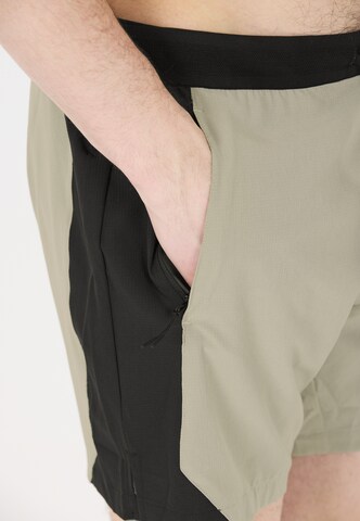 Virtus Regular Sportbroek 'Kylan' in Grijs