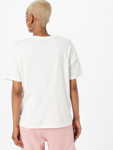 CATWALK JUNKIE Shirt in White