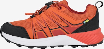 Whistler Outdoorschuh 'Talid' in Orange