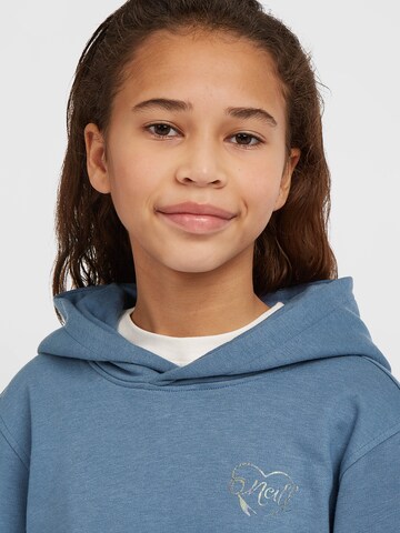 Sweat-shirt O'NEILL en bleu
