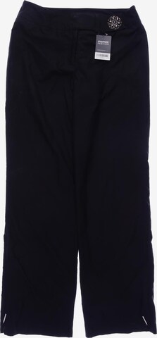 AIRFIELD Pants in L in Black: front