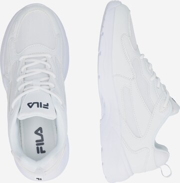 FILA Sneakers 'Ventosa' in White