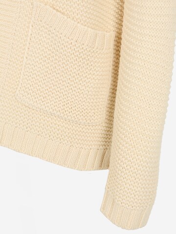 Cardigan VERO MODA en beige