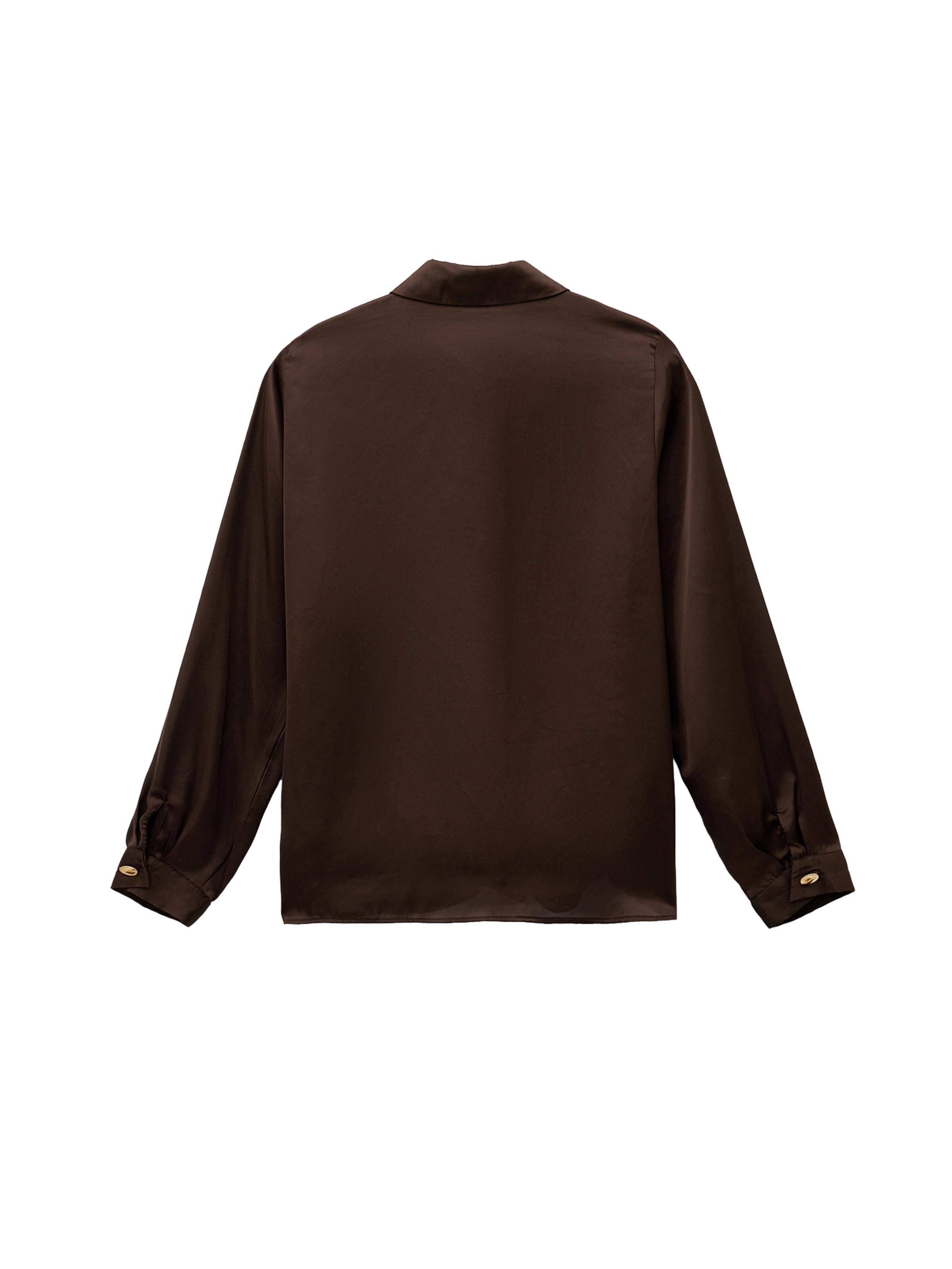 Koton Blouse in Brown