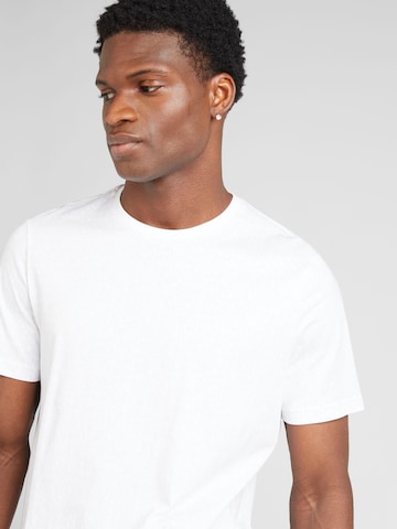 T-Shirt Michael Kors en blanc