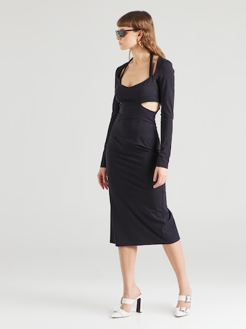 Robe PATRIZIA PEPE en noir