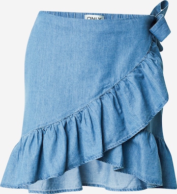 ONLY Hame 'ONLBEA SOFIA' värissä sininen: etupuoli