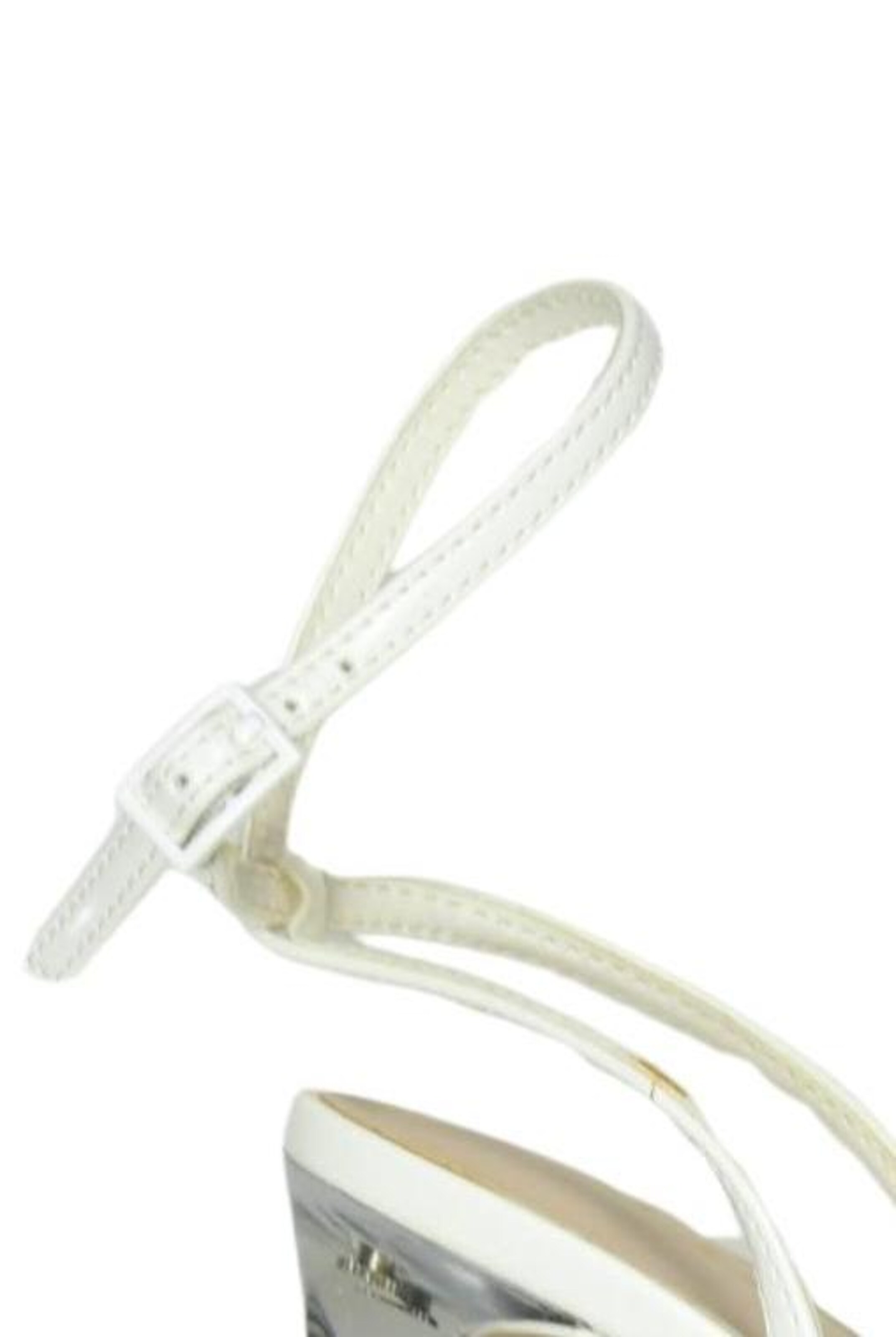 ALDO High Heels & Pumps in 38 in White