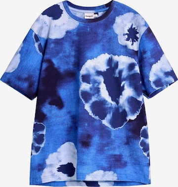 Desigual Paita värissä sininen: etupuoli