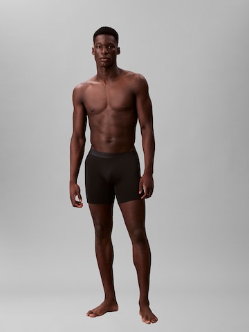 Calvin Klein Boxer shorts in Grey