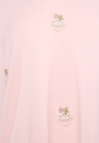 MYMO - Camiseta 'Pop' en rosa