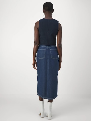 Gonna ' DPWRelaxed ' di Denim Project in blu