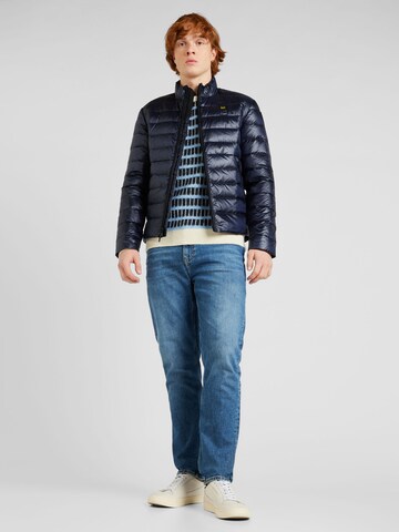 Blauer.USA Between-Season Jacket in Blue