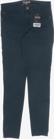 Review Jeans in 25-26 in Green: front