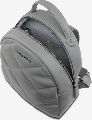 bugatti Backpack 'Cara' in Grey