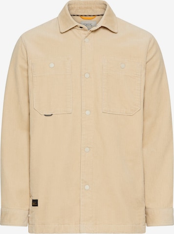 Giacca di mezza stagione di CAMEL ACTIVE in beige: frontale