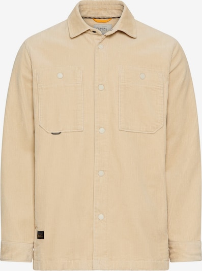 Demisezoninė striukė iš CAMEL ACTIVE, spalva – smėlio spalva, Prekių apžvalga