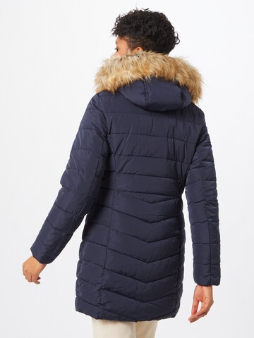 Manteau d’hiver ONLY en bleu