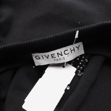 Givenchy Sweatshirt & Zip-Up Hoodie in M in Black