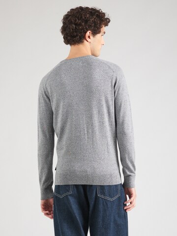 s.Oliver Pullover in Grau