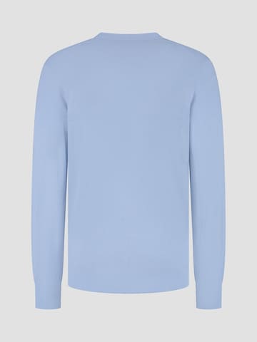 merso Sweater in Blue