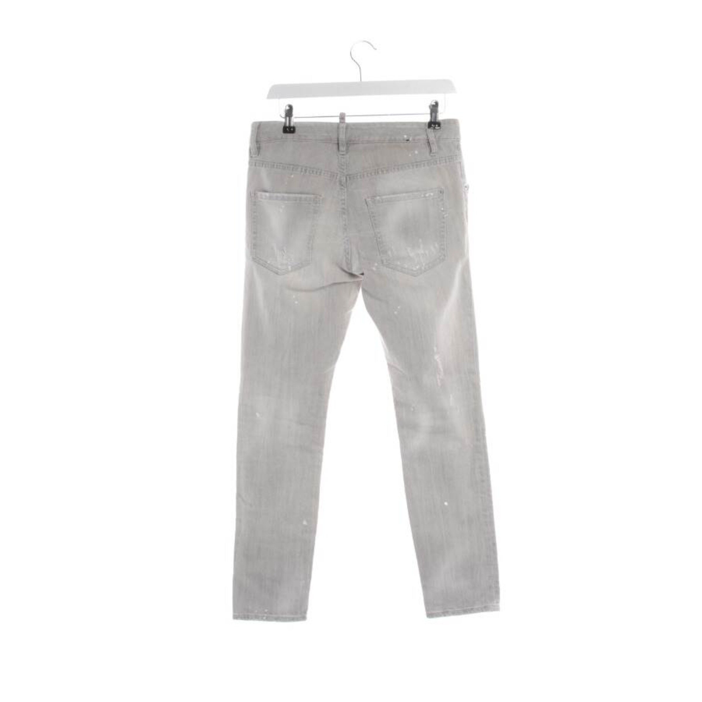 DSQUARED2 Jeans 24-25 in Grau
