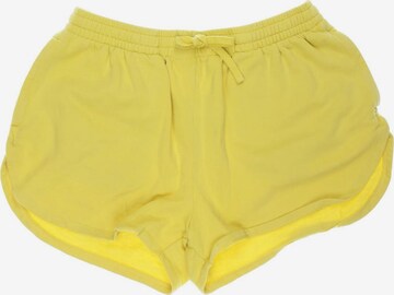 Arket Shorts in L in Yellow: front