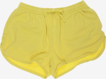 Arket Shorts L in Gelb: predná strana