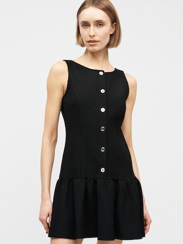 Robe MICHAEL Michael Kors en noir