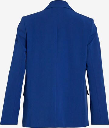 VILA Blazer 'June' in Blue