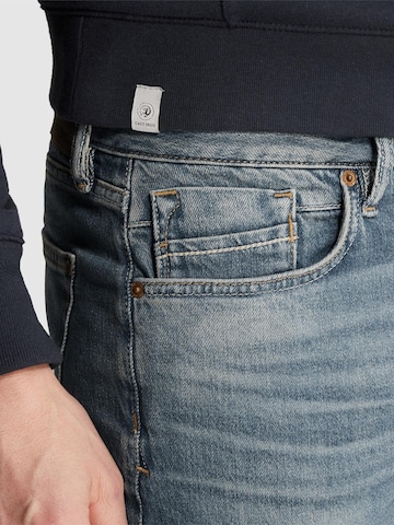 CAST IRON Regular Jeans 'Valver regular fit jeans'‌‌‌‌ in Blau: Vorderseite