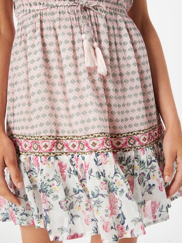 Pepe Jeans Kleid 'MERCER' in Pink