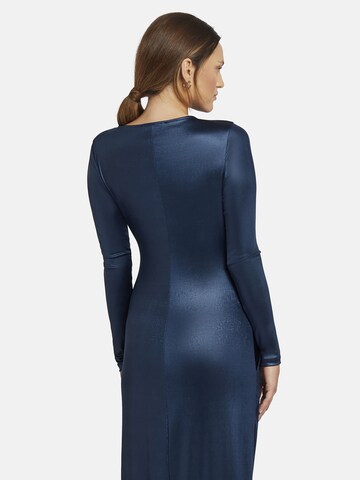 Nicowa Evening dress 'EWELIO' in Blue