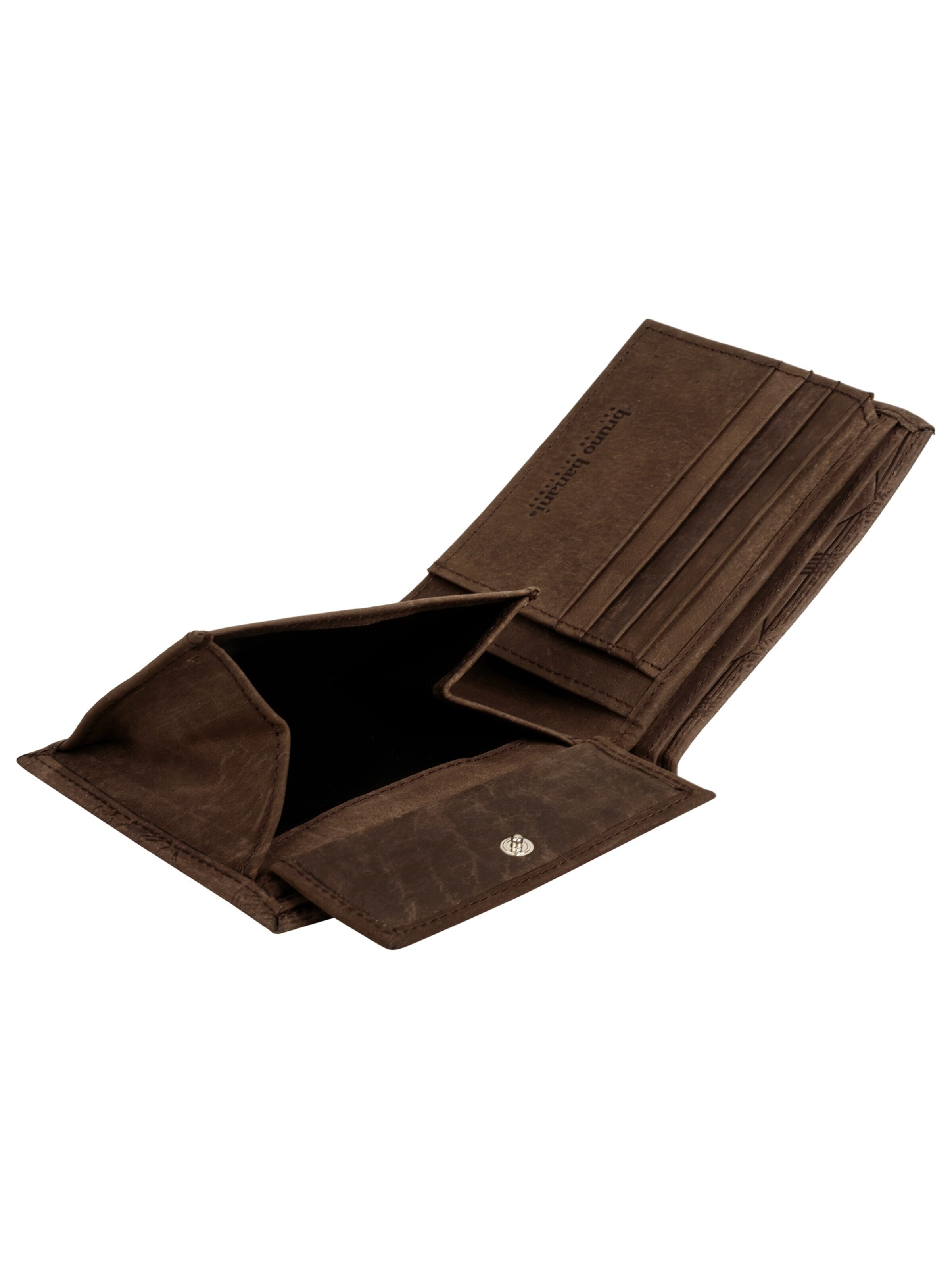 Porte-monnaies Bruno Banani en marron