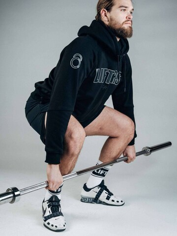 Lifters - Calcetines deportivos 'Performance Sportsocken (2 Paar)' en blanco