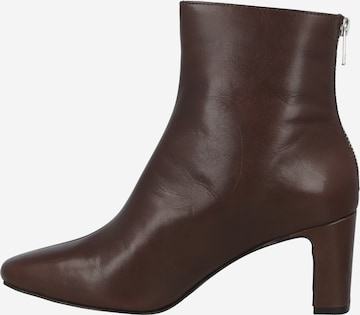 Bottines 'Grace' Karolina Kurkova Originals en marron