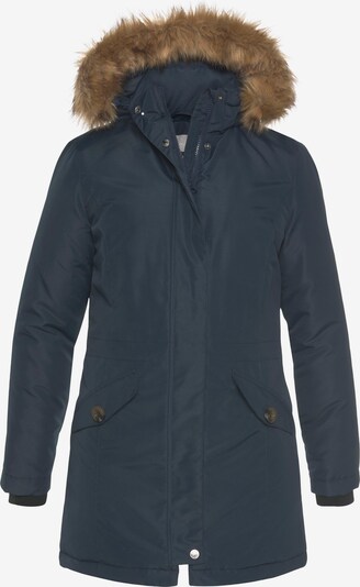 TAMARIS Winter Parka in Dark blue, Item view