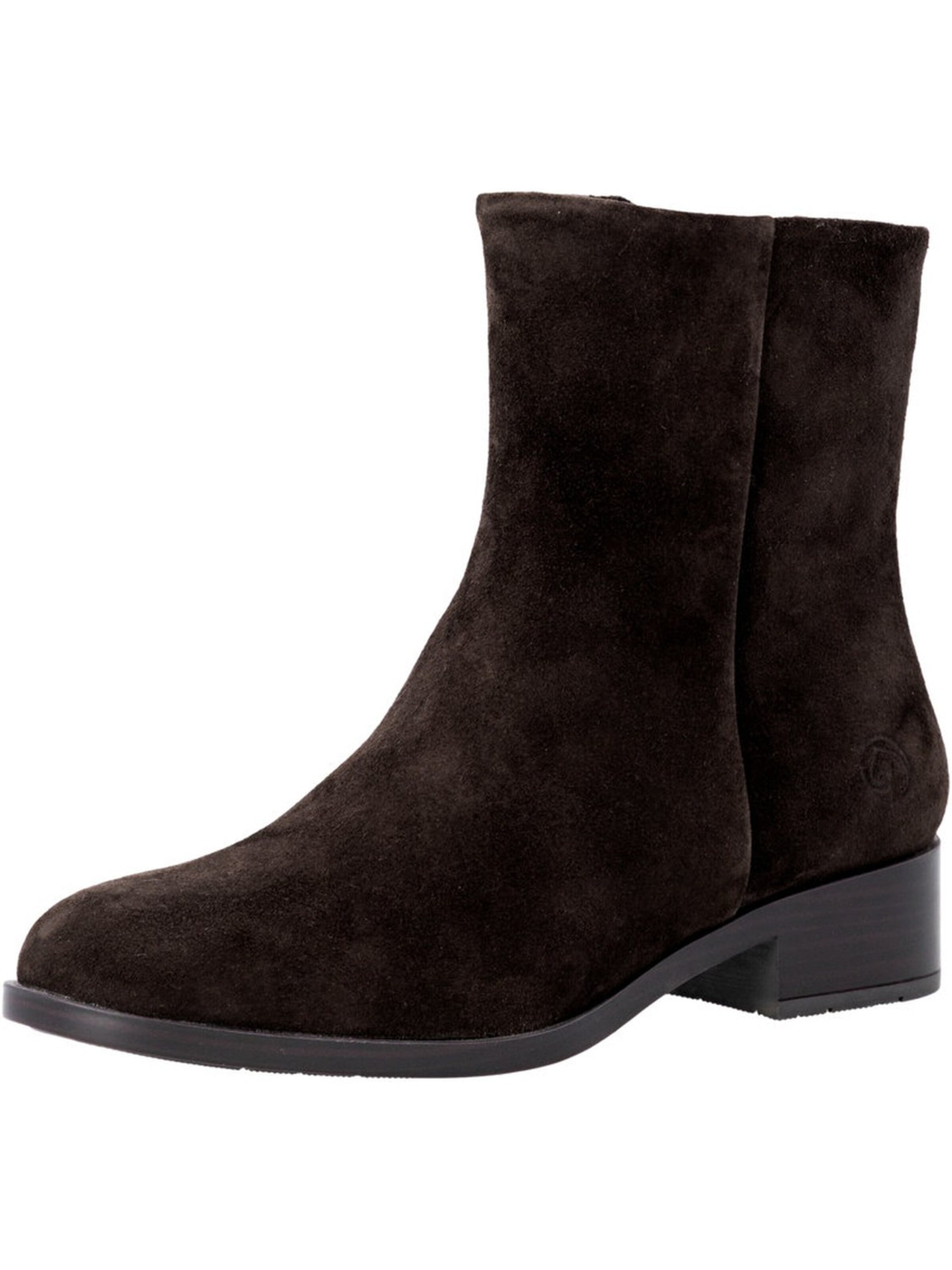 REMONTE Stiefelette in Braun: Vorderseite