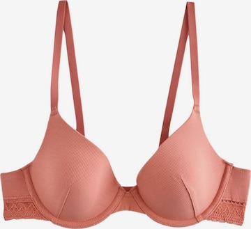 Next BH 'Ultimate Comfort' in Orange: Vorderseite