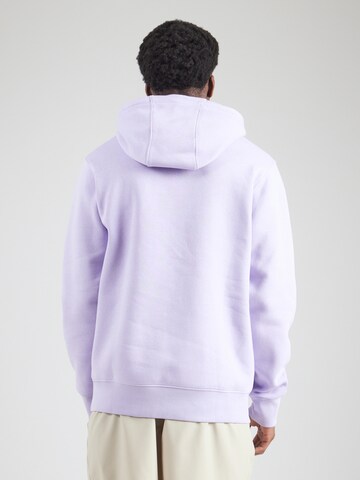 Nike Sportswear Tréning póló 'CLUB' - lila