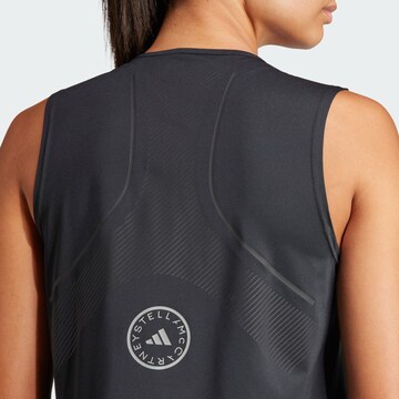 Haut de sport 'TruePace' ADIDAS BY STELLA MCCARTNEY en gris