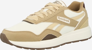Reebok Sneaker 'GL1100' in Braun: Vorderseite