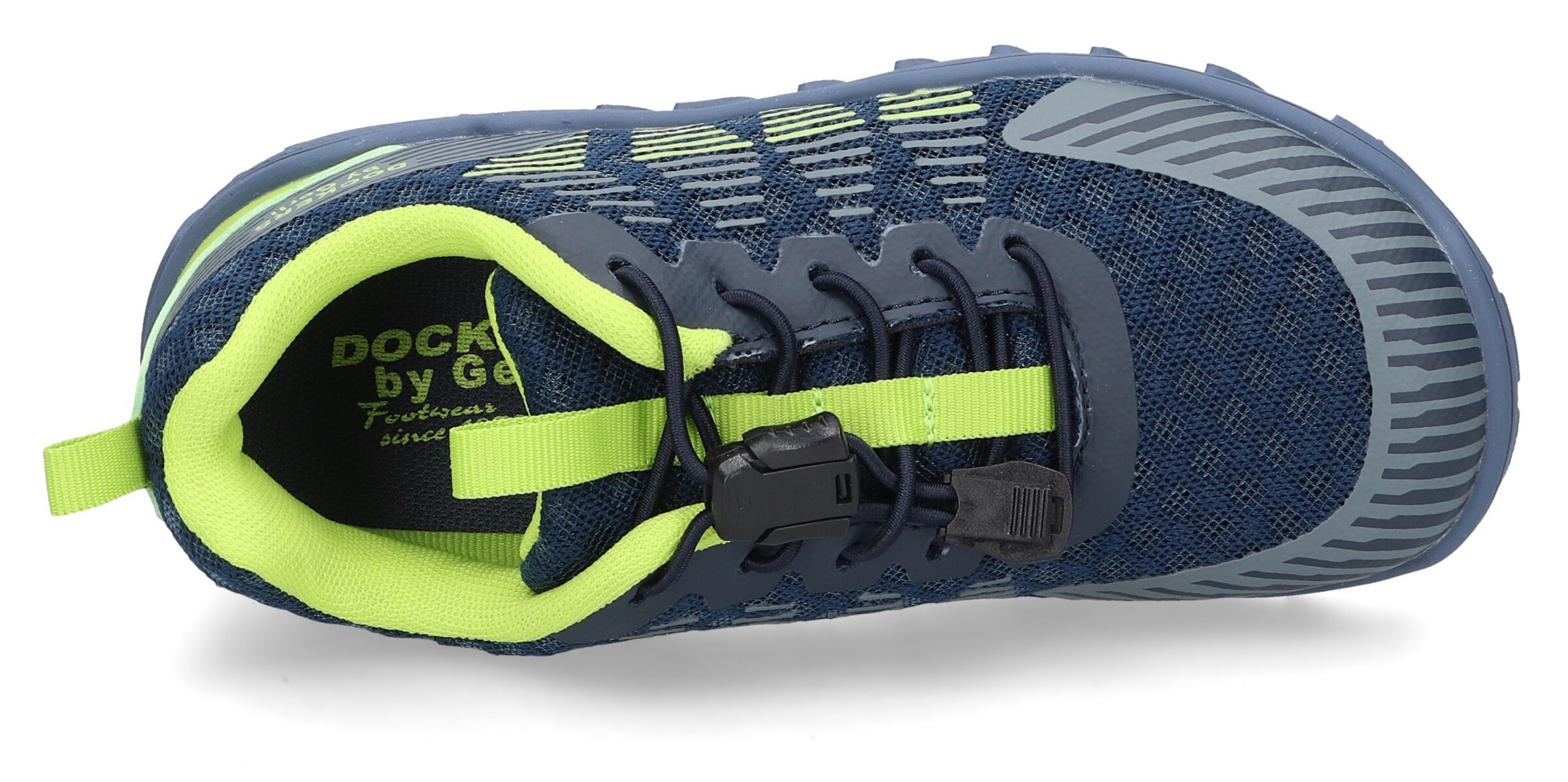 Dockers by Gerli Sneaker in Blau