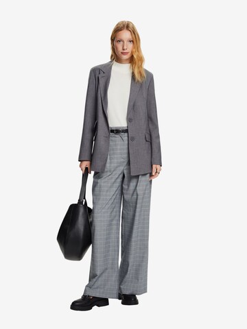 ESPRIT Blazer in Grey