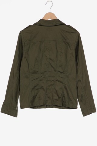 LAURA SCOTT Jacket & Coat in XL in Green