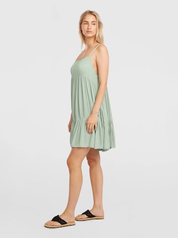 žalia O'NEILL Vasarinė suknelė 'Rilee'