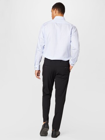 SELECTED HOMME - Slimfit Traje 'LIAM' en negro