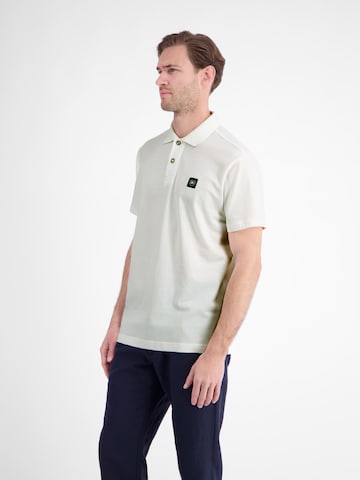 LERROS Shirt in White